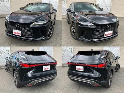 صورة مصغرة 74 لـ 2023 Lexus RX