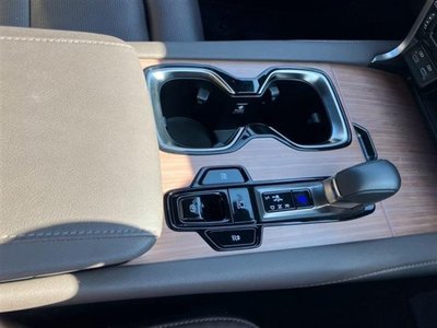 صورة مصغرة 27 لـ 2023 Lexus RX