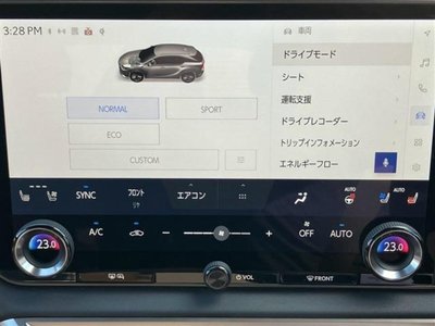 صورة مصغرة 20 لـ 2023 Lexus RX