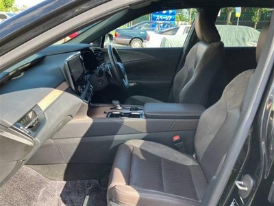 صورة مصغرة 45 لـ 2023 Lexus RX