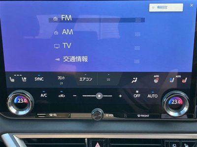 صورة مصغرة 16 لـ 2023 Lexus RX
