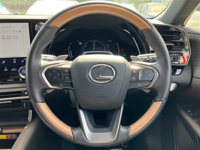 صورة مصغرة 12 لـ 2023 Lexus RX