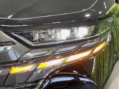 صورة مصغرة 25 لـ 2024 Toyota ALPHARD