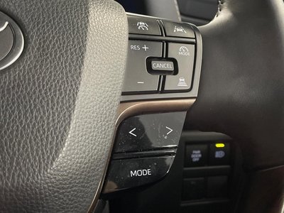 صورة مصغرة 36 لـ 2024 Toyota ALPHARD