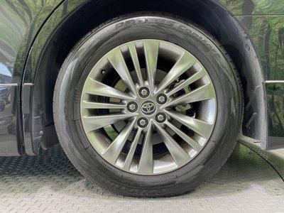 صورة مصغرة 30 لـ 2024 Toyota ALPHARD