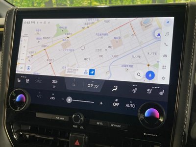صورة مصغرة 38 لـ 2024 Toyota ALPHARD