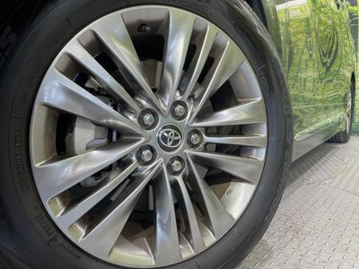 صورة مصغرة 13 لـ 2024 Toyota ALPHARD