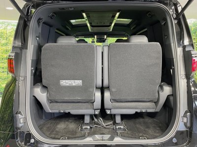 صورة مصغرة 63 لـ 2024 Toyota ALPHARD