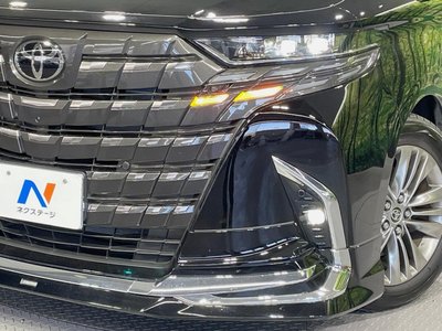 صورة مصغرة 12 لـ 2024 Toyota ALPHARD