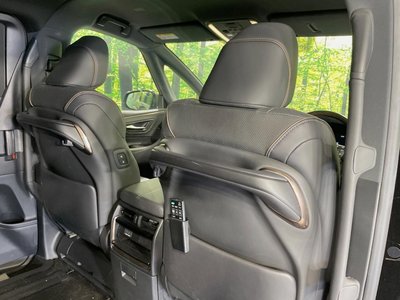 صورة مصغرة 62 لـ 2024 Toyota ALPHARD