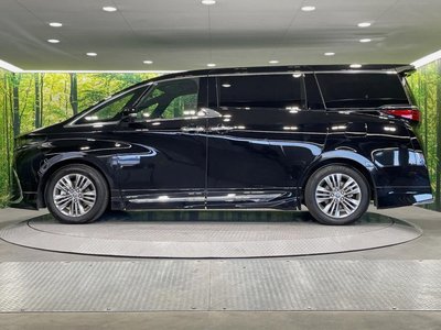 صورة مصغرة 29 لـ 2024 Toyota ALPHARD