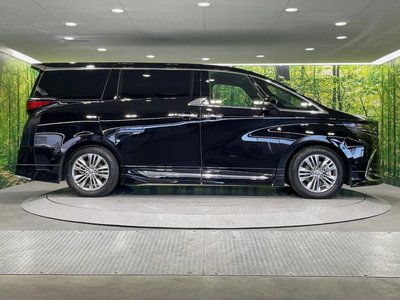 صورة مصغرة 27 لـ 2024 Toyota ALPHARD