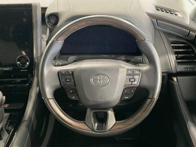 صورة مصغرة 11 لـ 2024 Toyota ALPHARD