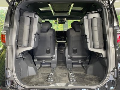 2024 Toyota ALPHARD — фото 10