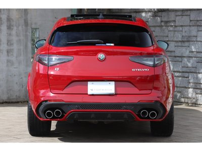 ALFA ROMEO STELVIO - 9