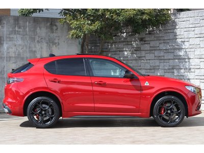 ALFA ROMEO STELVIO - 7
