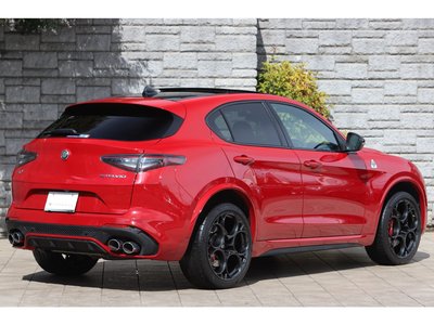 ALFA ROMEO STELVIO - 2