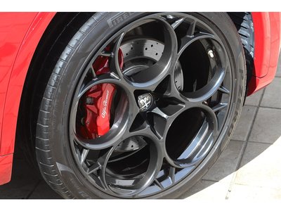 ALFA ROMEO STELVIO - 10