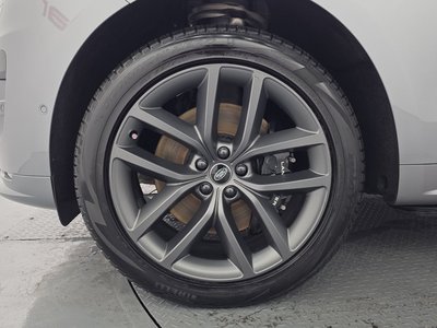 LAND ROVER RANGE ROVER SPORT - 8