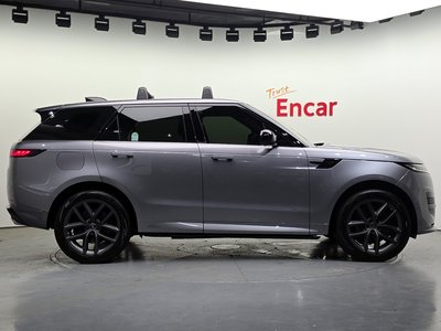LAND ROVER RANGE ROVER SPORT - 6