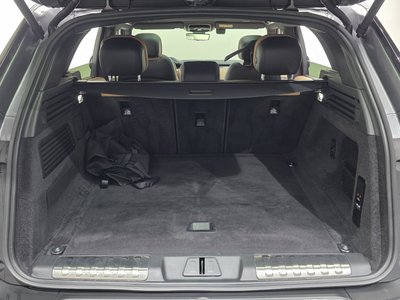 LAND ROVER RANGE ROVER SPORT - 10