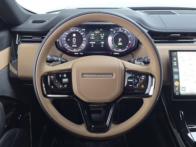 2024 LAND Rover RANGE ROVER SPORT — миниатюра 15