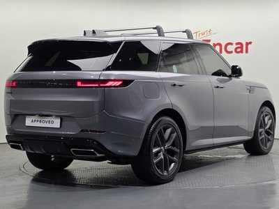 LAND ROVER RANGE ROVER SPORT - 3