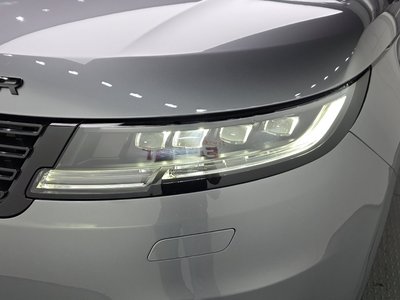 2024 LAND Rover RANGE ROVER SPORT — миниатюра 17