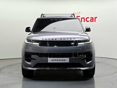 LAND ROVER RANGE ROVER SPORT - 5