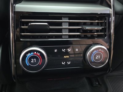 2024 LAND Rover RANGE ROVER SPORT — миниатюра 18