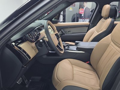 LAND ROVER RANGE ROVER SPORT - 2