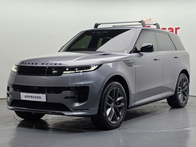 LAND ROVER RANGE ROVER SPORT - 1