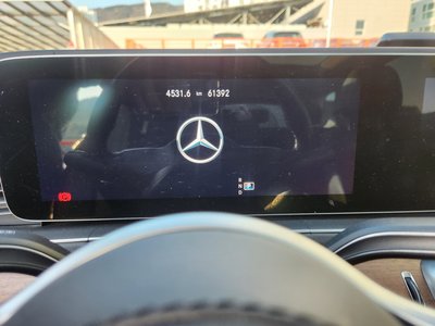 MERCEDES-BENZ GLE - 2