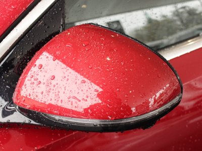 MERCEDES-BENZ E-CLASS - 5