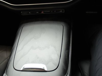 MERCEDES-BENZ E-CLASS - 9