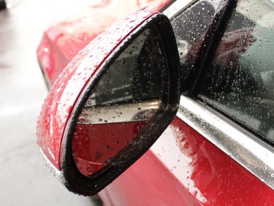 MERCEDES-BENZ E-CLASS - 4