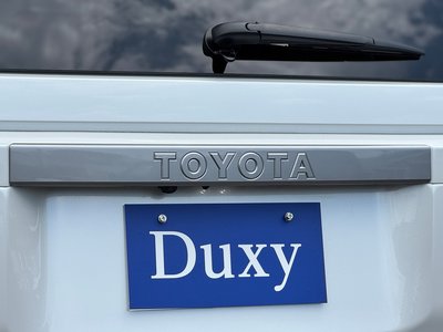 2025 Toyota LAND CRUISER 250 thumbnail 46