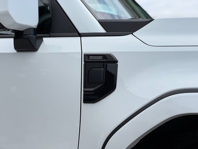 2025 Toyota LAND CRUISER 250 thumbnail 29