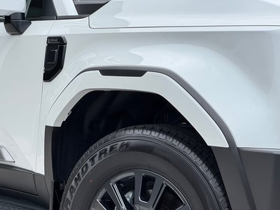 2025 Toyota LAND CRUISER 250 thumbnail 31