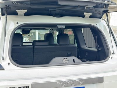 2025 Toyota LAND CRUISER 250 thumbnail 41