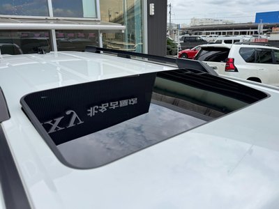 2025 Toyota LAND CRUISER 250 thumbnail 23