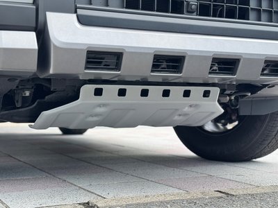 2025 Toyota LAND CRUISER 250 thumbnail 18