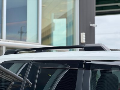 2025 Toyota LAND CRUISER 250 thumbnail 24