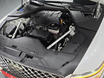 GENESIS G80 (RG3) - 7