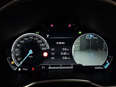 GENESIS G80 (RG3) - 8