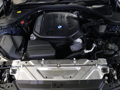 2025 BMW 3 SERIES 缩略图 54