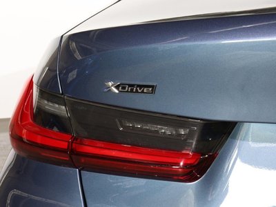 2025 BMW 3 SERIES 缩略图 13