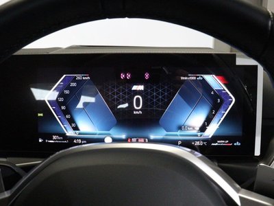 2025 BMW 3 SERIES 缩略图 27