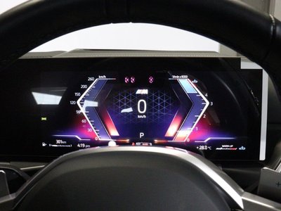2025 BMW 3 SERIES 缩略图 25