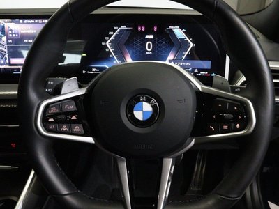 2025 BMW 3 SERIES 缩略图 21
